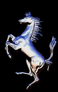 Logo Cavallino Rampante