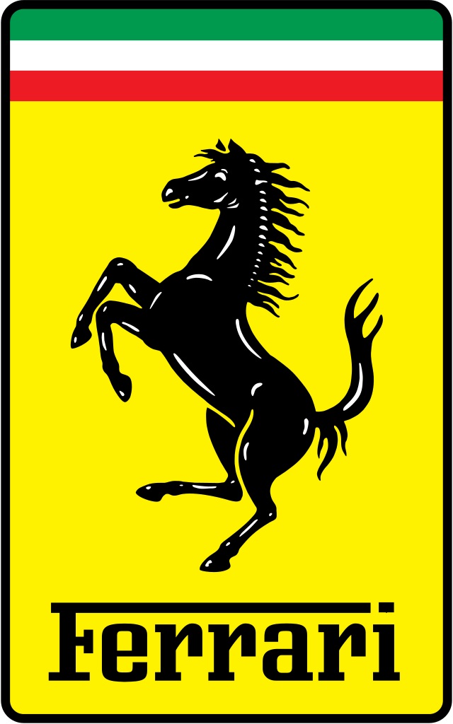 Logo Cavallino Rampante