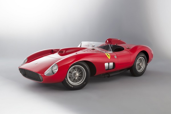 Ferrari 335 S