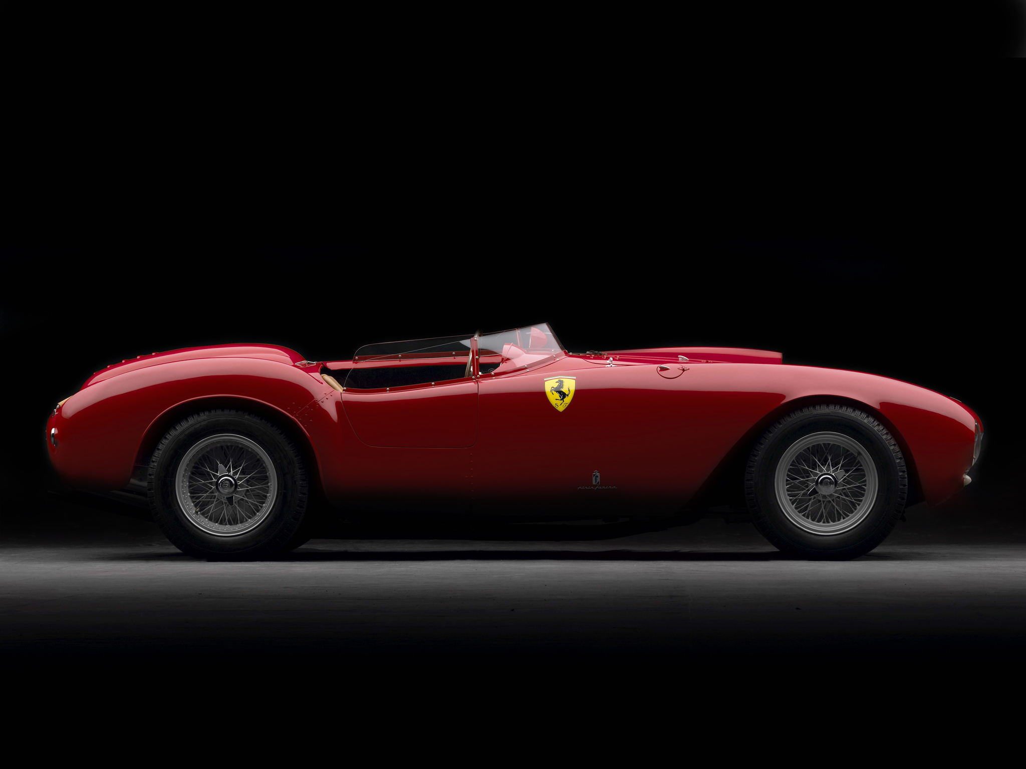 Ferrari 375 Plus