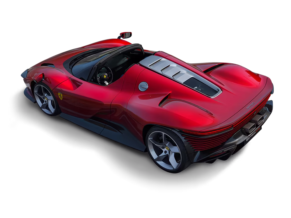 Ferrari Daystona Sp3