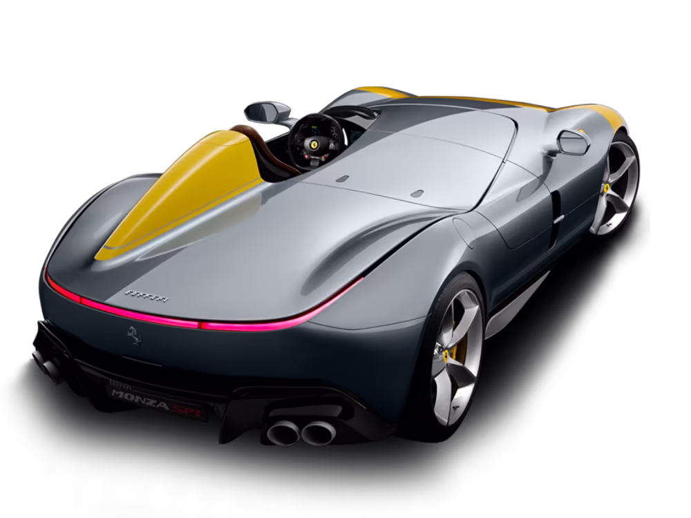 Ferrari Monza Sp1