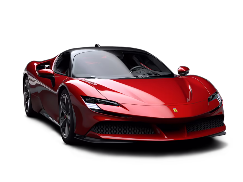 Ferrari SF90 Stradale