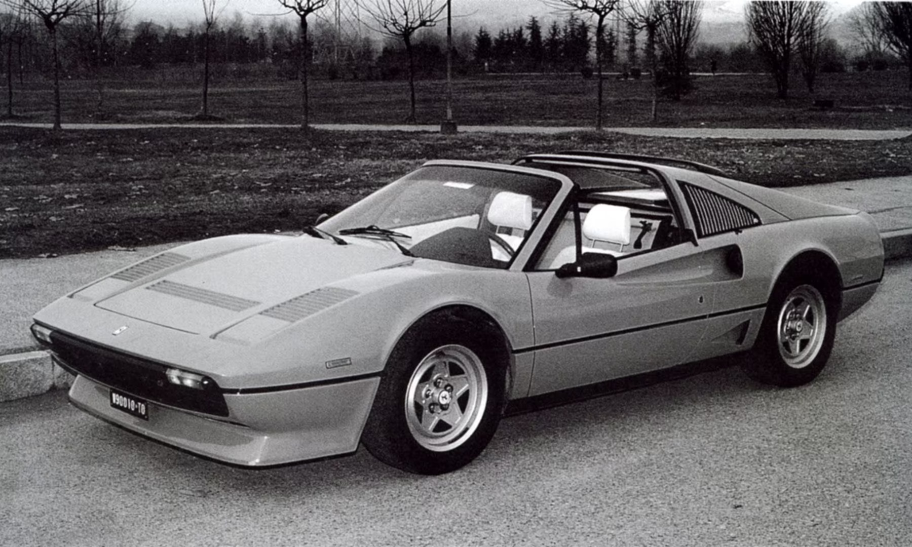 Ferrari 400 Automatic i