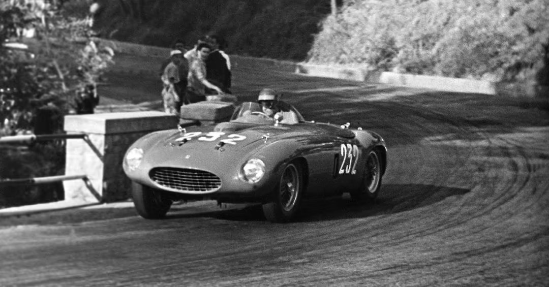 Ferrari 250 Monza
