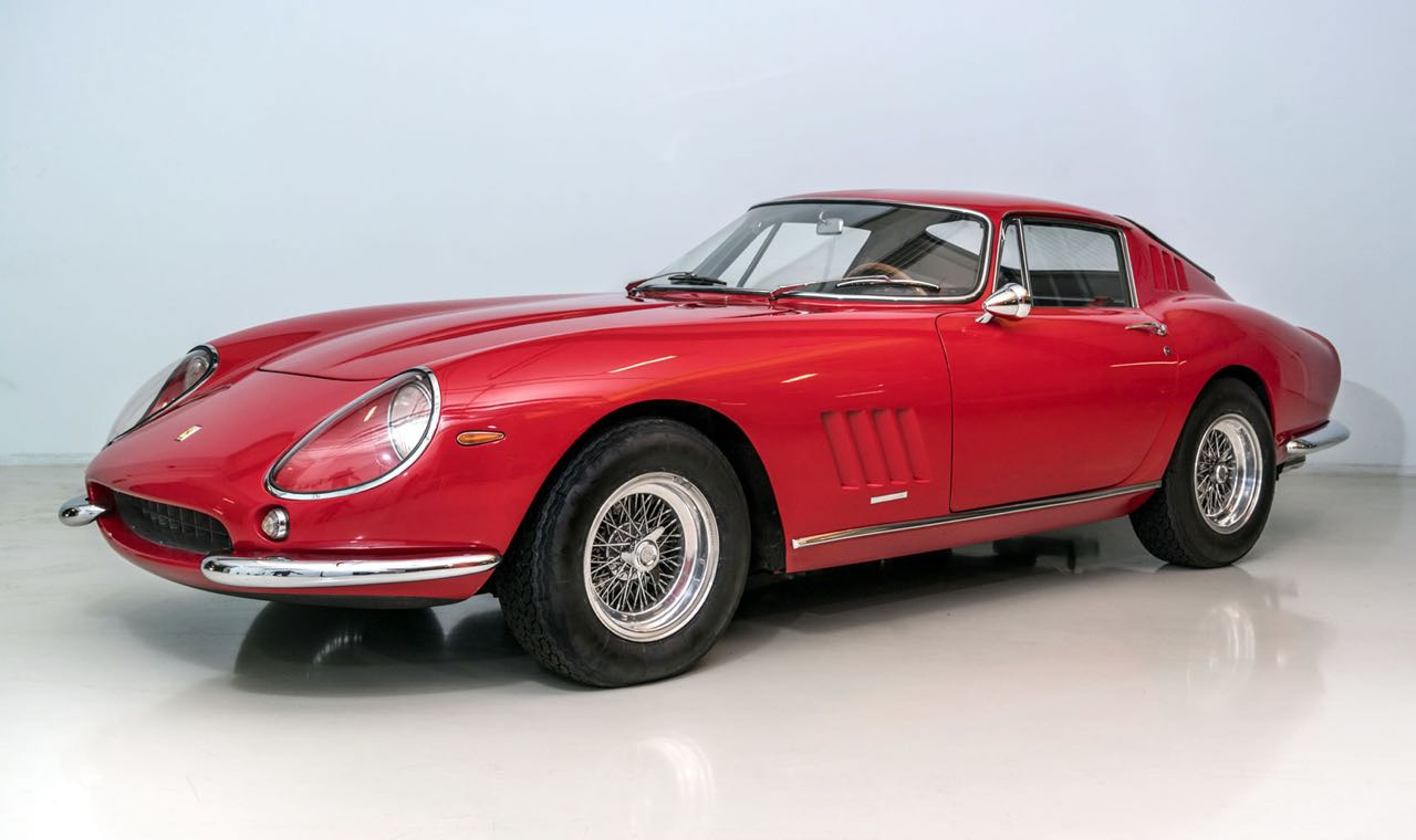 Ferrari 275 GTB/4