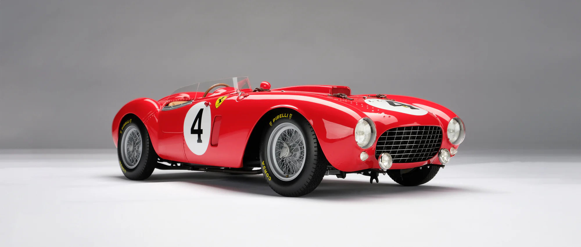 Ferrari 375 Plus