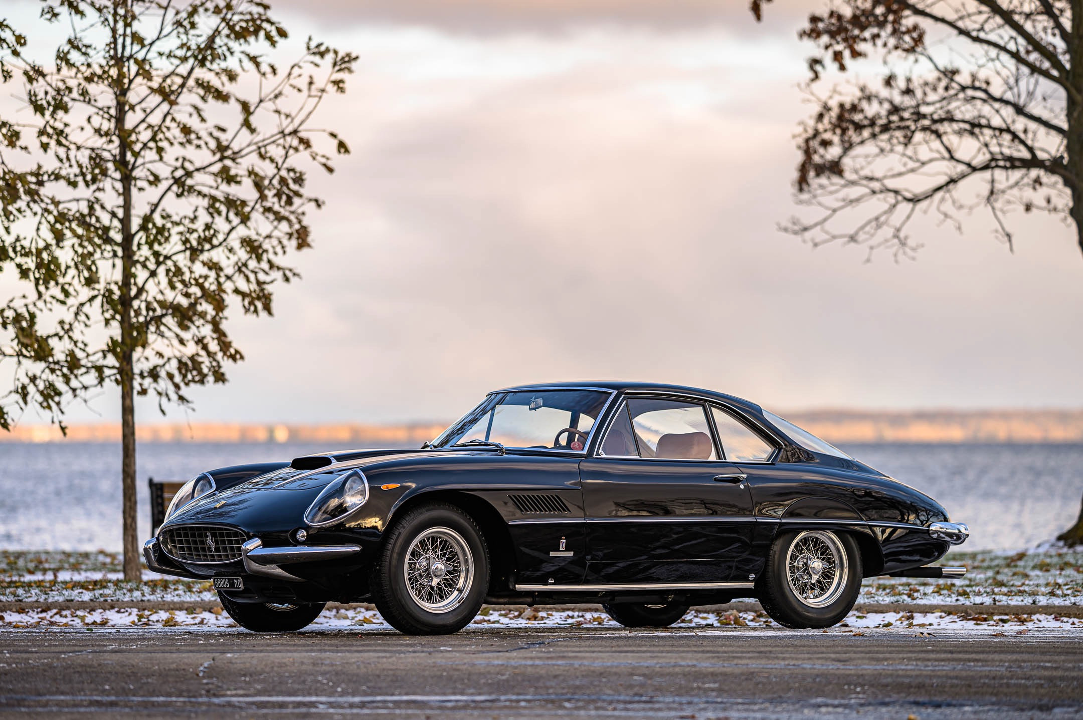 Ferrari 400 Superamerica