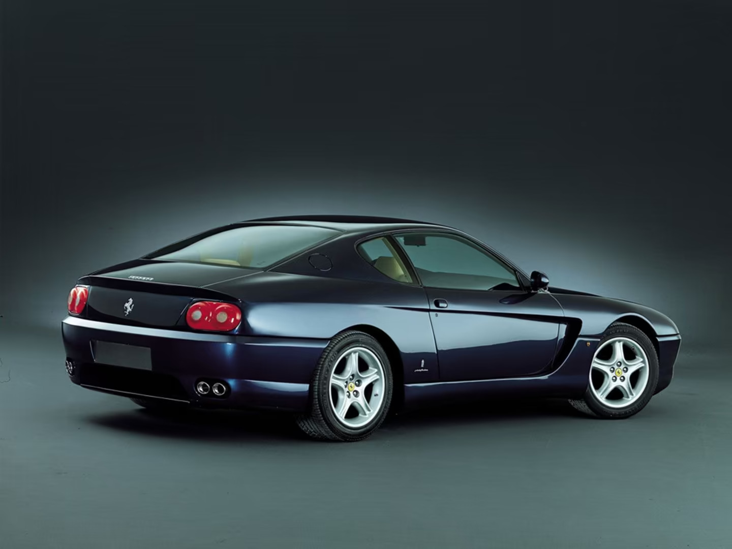 Ferrari 456 GT