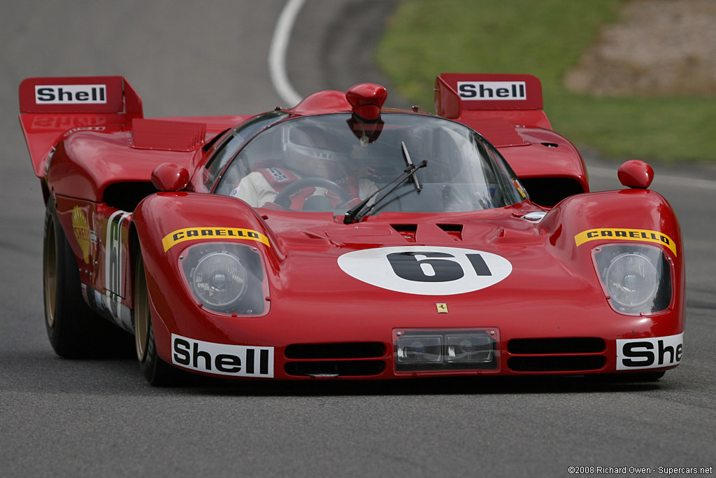 Ferrari 512 S