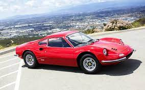 Ferrari Dino 246 GTS