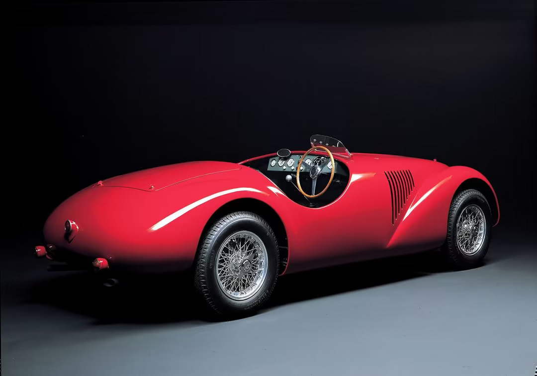 Ferrari 125 S