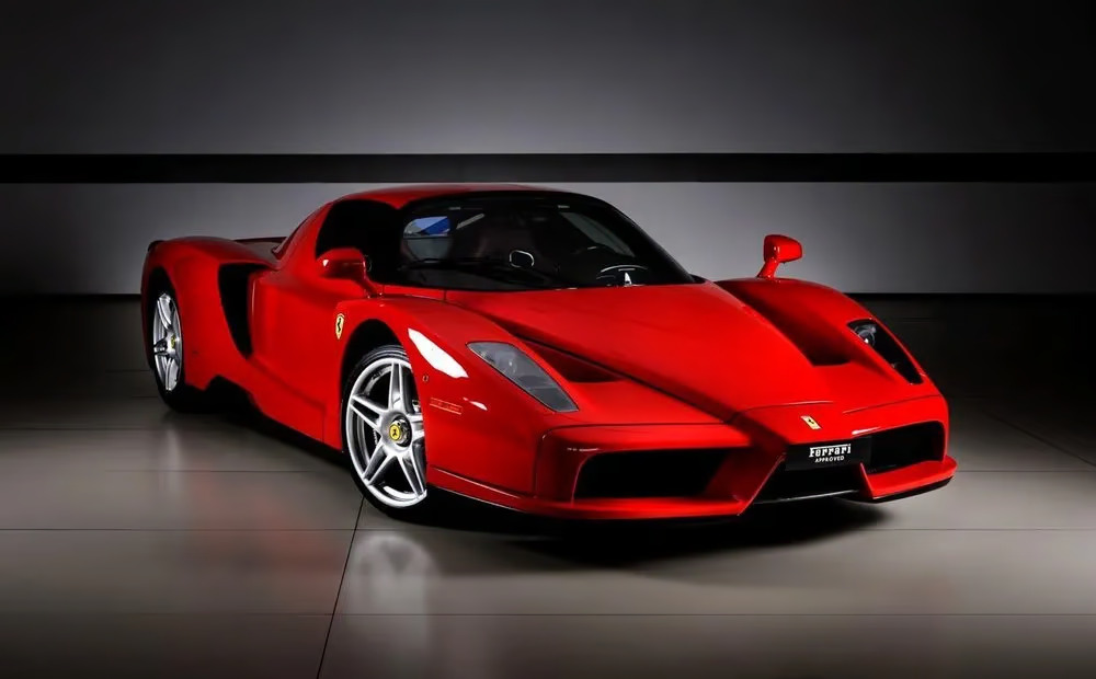 Ferrari Enzo
