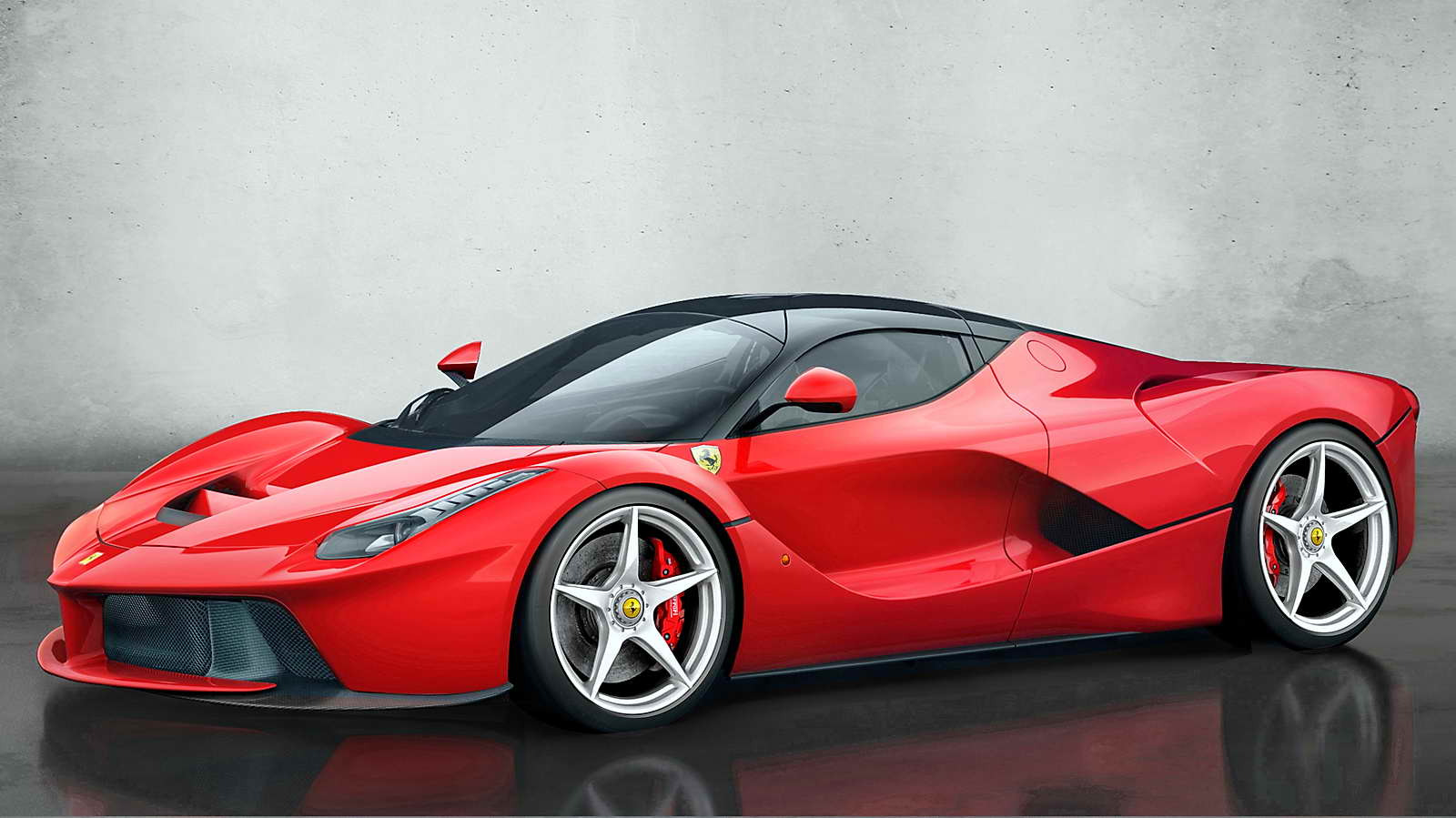 Ferrari LaFerrari