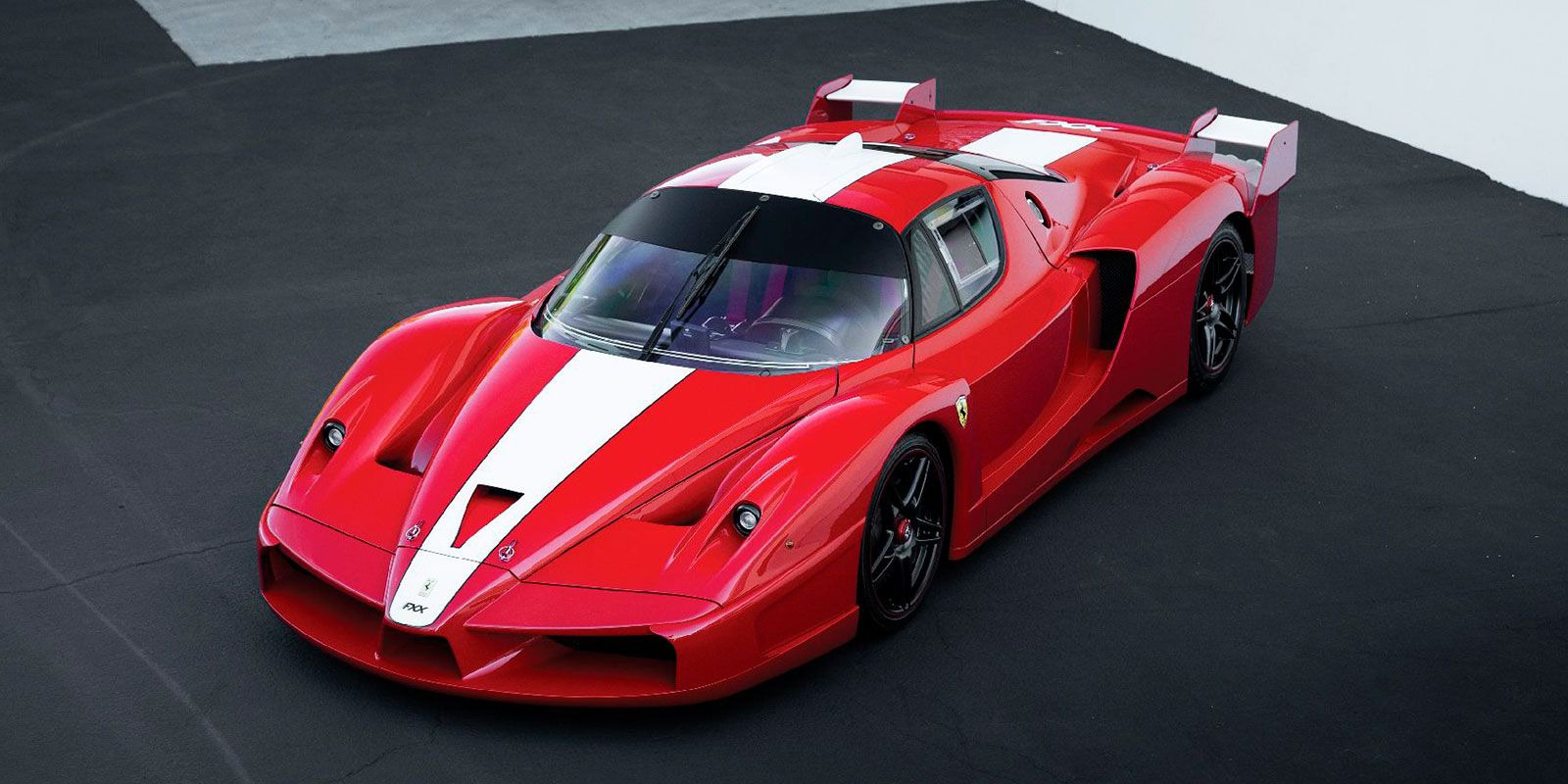 Ferrari FXX